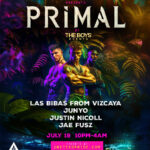 Primal | Unite Festival 2025